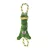 KONG Tugger Knot Frog Small - Béka