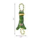 KONG KNOTS FROG  SÍPOL