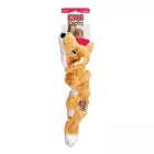 KONG Scrunch Knots - Fox