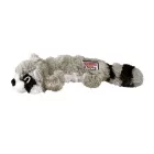 KONG Scrunch Knots - Raccoonl-Mosómedves M/L