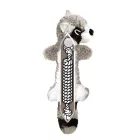 KONG Scrunch Knots - Raccoonl-Mosómedves M/L