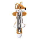 KONG Scrunch Knots - Fox-Róka M/L