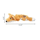 KONG Scrunch Knots - Fox-Róka M/L