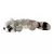 KONG Scrunch Knots - Raccoonl-Mosómedves S/M