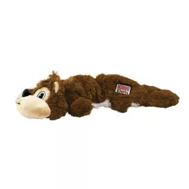 KONG Scrunch Knots - Squirrel-Mókus S/M