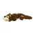 KONG Scrunch Knots - Squirrel-Mókus S/M