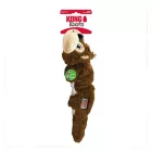 KONG Scrunch Knots - Squirrel-Mókus S/M