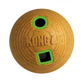 KONG Bamboo Feeder - Labda 