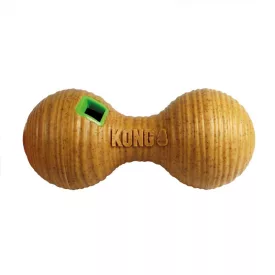 KONG Bamboo Feeder - Súlyzó