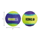 KONG Crunch Air Balls S