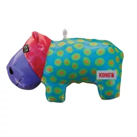 KONG Shieldz Hippo M - Viziló