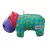 KONG Shieldz Hippo M - Viziló