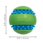 KONG Squeezz Goomz labda M
