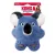 KONG KUTYAJÁTÉK SNUZZLES KOALA 22X22CM