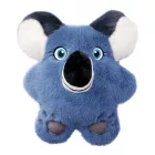 KONG KUTYAJÁTÉK SNUZZLES KOALA 22X22CM