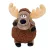 KONG Sherps Floofs Moose - Jávorszarvas