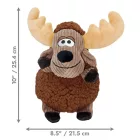 KONG Sherps Floofs Moose - Jávorszarvas