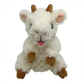 KONG Comfort Tykes - Kecske
