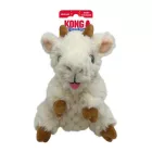 KONG Comfort Tykes - Kecske