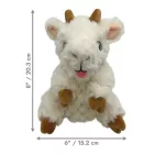 KONG Comfort Tykes - Kecske