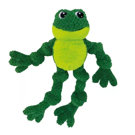 KONG KNOTS BÉKA XL 46CM
