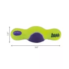 KONG AIRDOG SQUEAKER ROLLER SÍPOL