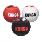 KONG KUTYA SPORT LABDÁK L 8CM 2DB-OS
