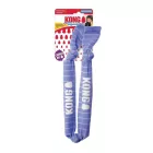 KONG SIGNATURE CRUNCH ROPE DOUBLE PUPPY M