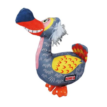 KONG BALLISTIC BIRD M-L SÍPOL