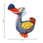 KONG Ballistic Vibez Bird