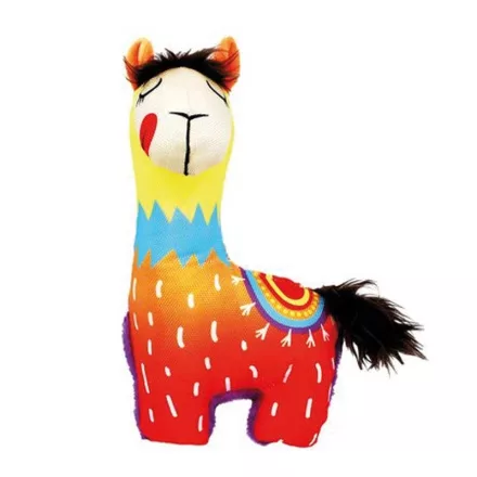 KONG Ballistic Llama