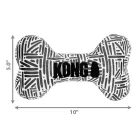 KONG MAXX CSONT KUTYAJÁTÉK 23,5CM SÍPOL