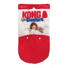 KONG COMFORT PUPS GOLDIE KUTYAJÁTÉK M 33CM SÍPOL