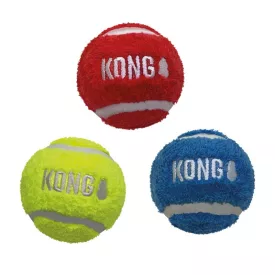 KONG Sport Softies Labda M - 3 db