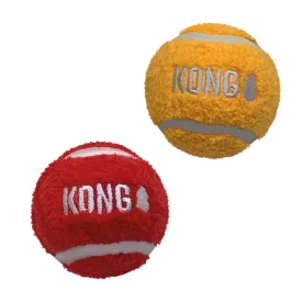 KONG Sport Softies Labda L - 2 db