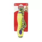 KONG AIR FETCH STICK DOBÓKÖTÉLLEL M SÁRGA