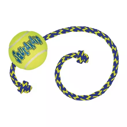 KONG Squeak Air teniszlabda M