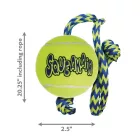 KONG Squeak Air teniszlabda M