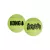 KONG SqueakAir Ball S - 3 db