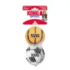 KONG Sport labdák L 2 db