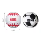 KONG Sport labdák L 2 db