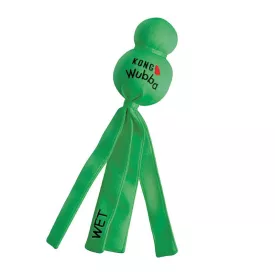 KONG Wet Wubba L - több színben