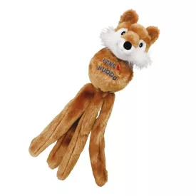 KONG WUBBA FRIENDS KUTYAJÁTÉK S 28CM SÍPOL