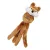 KONG WUBBA FRIENDS KUTYAJÁTÉK S 28CM SÍPOL