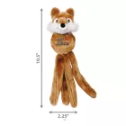 KONG WUBBA FRIENDS KUTYAJÁTÉK S 28CM SÍPOL