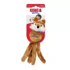 KONG WUBBA FRIENDS KUTYAJÁTÉK S 28CM SÍPOL