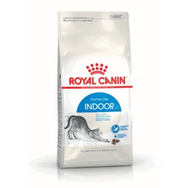 Royal Canin Indoor macskatáp 400 g