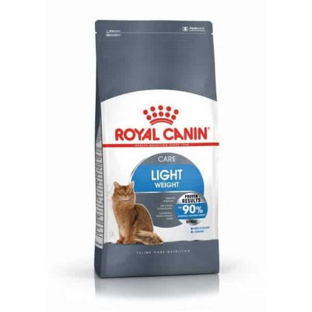Royal Canin Cat Light Weight Care 400g