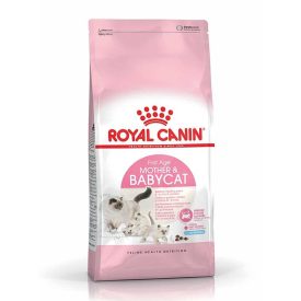RC CAT FHN MOTHER&BABY 2KG