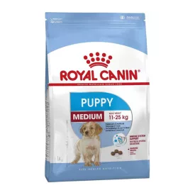 ROYAL CANIN MEDIUM PUPPY 4KG